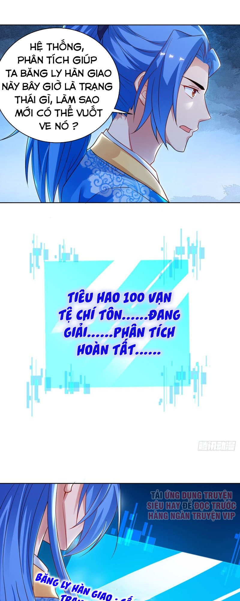 Tối Cường Thăng Cấp Chapter 180 - Trang 2