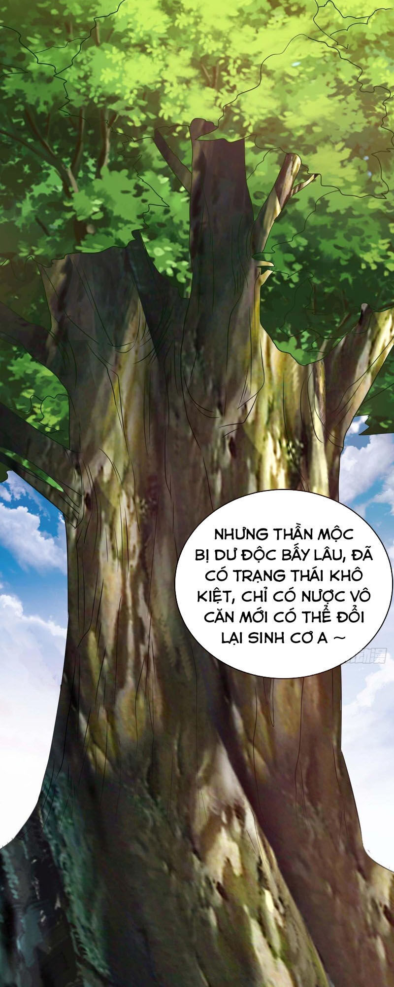 Tối Cường Thăng Cấp Chapter 178 - Trang 2