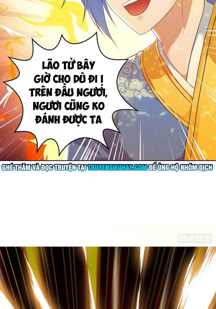 Tối Cường Thăng Cấp Chapter 177 - Trang 2