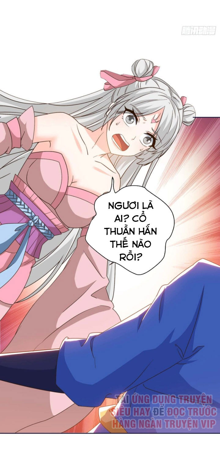 Tối Cường Thăng Cấp Chapter 174 - Trang 2