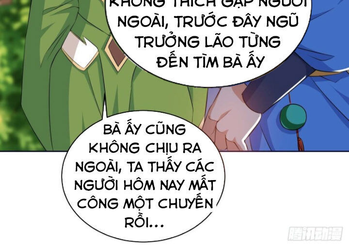 Tối Cường Thăng Cấp Chapter 173 - Trang 2