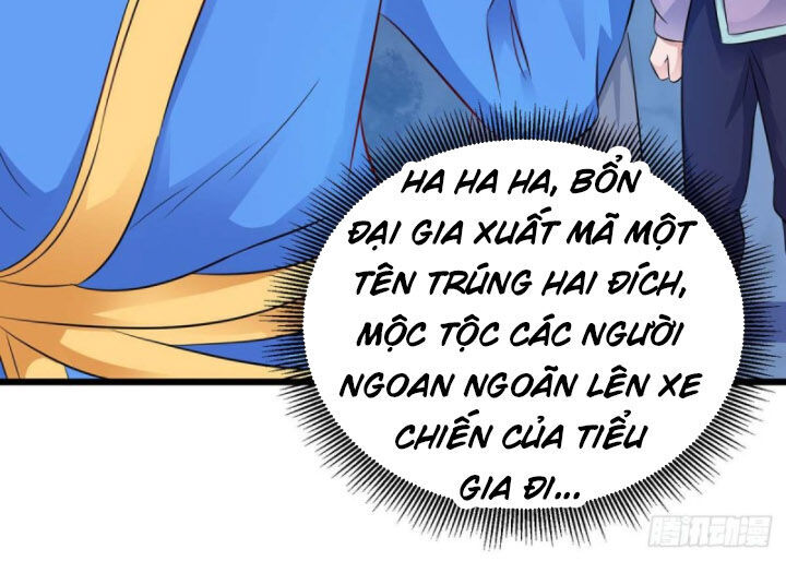 Tối Cường Thăng Cấp Chapter 173 - Trang 2