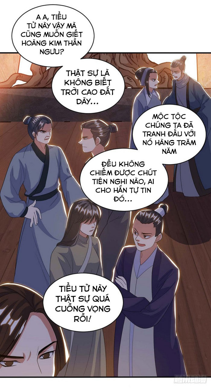 Tối Cường Thăng Cấp Chapter 170 - Trang 2