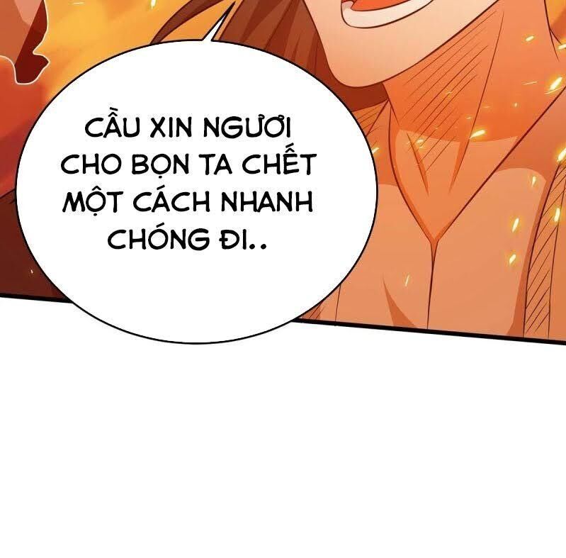 Tối Cường Thăng Cấp Chapter 168 - Trang 2