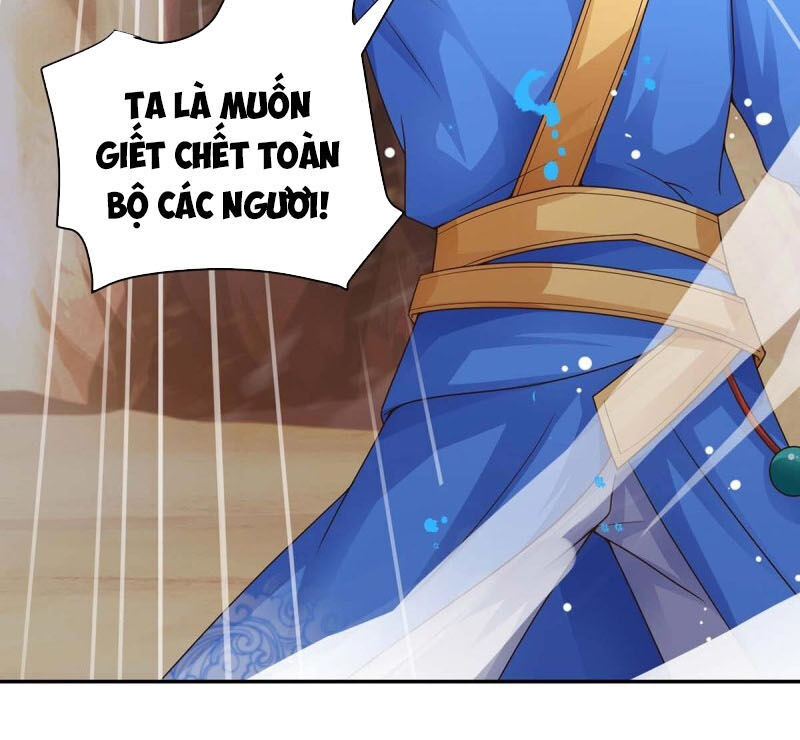 Tối Cường Thăng Cấp Chapter 167 - Trang 2