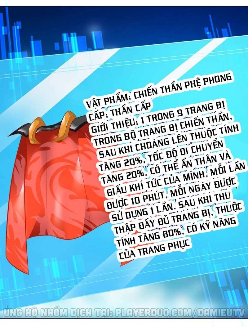 Tối Cường Thăng Cấp Chapter 166 - Trang 2