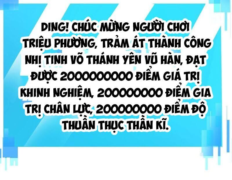 Tối Cường Thăng Cấp Chapter 161 - Trang 2