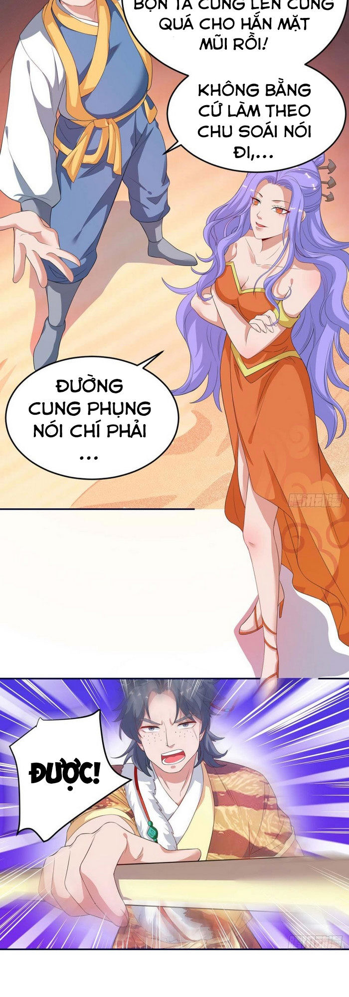 Tối Cường Thăng Cấp Chapter 157 - Trang 2