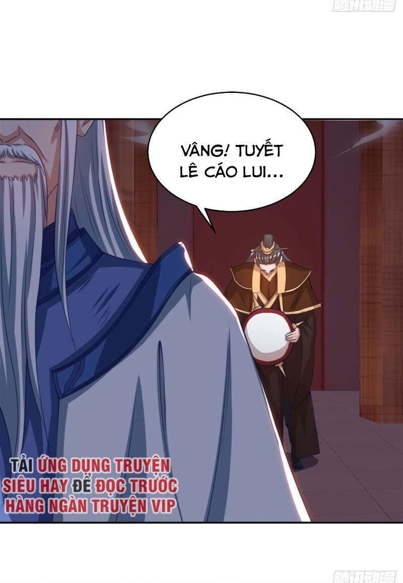 Tối Cường Thăng Cấp Chapter 155 - Trang 2