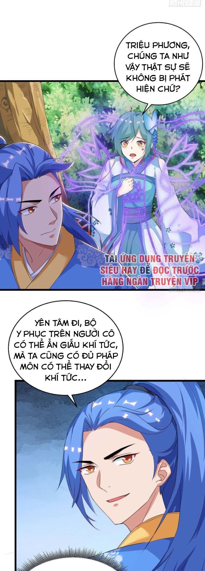 Tối Cường Thăng Cấp Chapter 152 - Trang 2