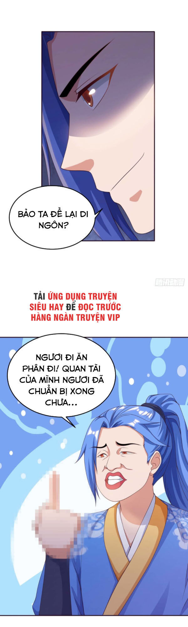 Tối Cường Thăng Cấp Chapter 149 - Trang 2