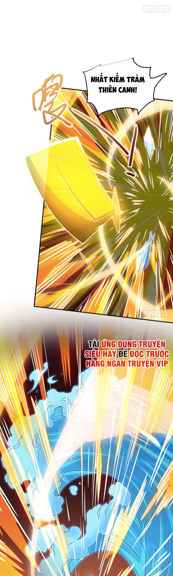 Tối Cường Thăng Cấp Chapter 149 - Trang 2