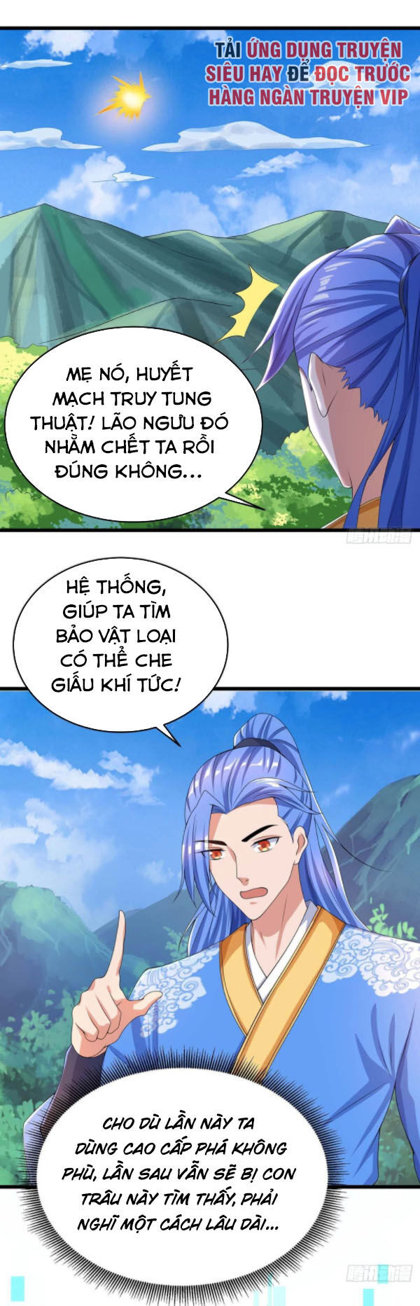 Tối Cường Thăng Cấp Chapter 144 - Trang 2