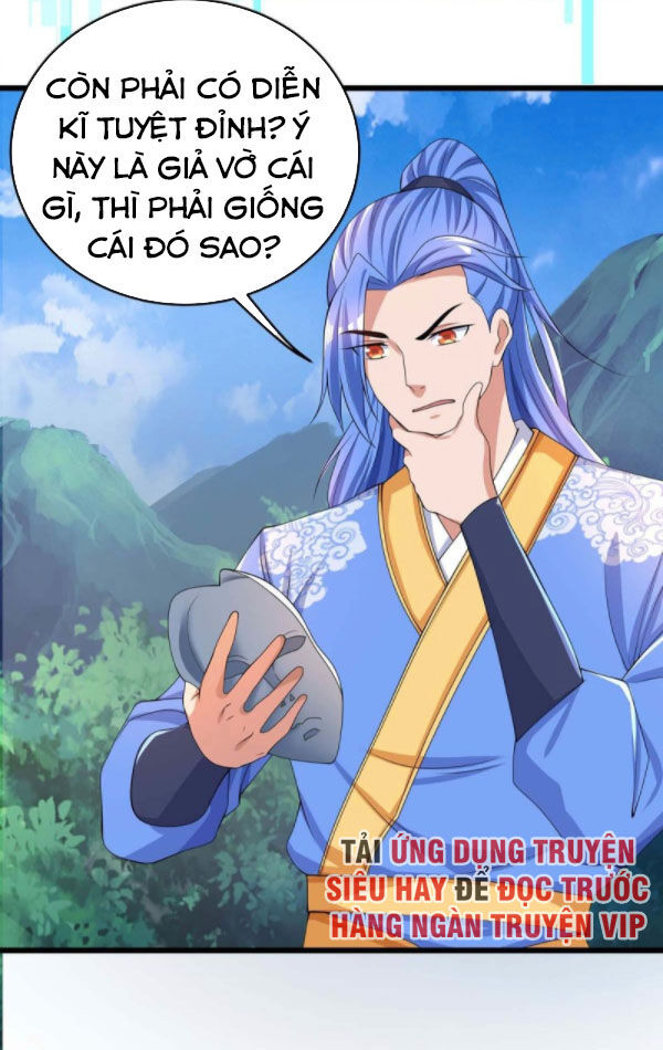 Tối Cường Thăng Cấp Chapter 144 - Trang 2