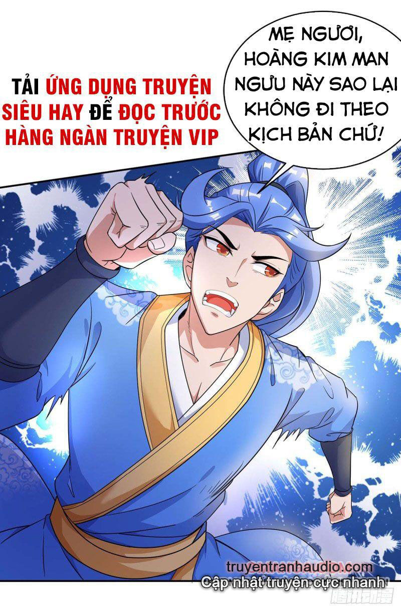 Tối Cường Thăng Cấp Chapter 140 - Trang 2