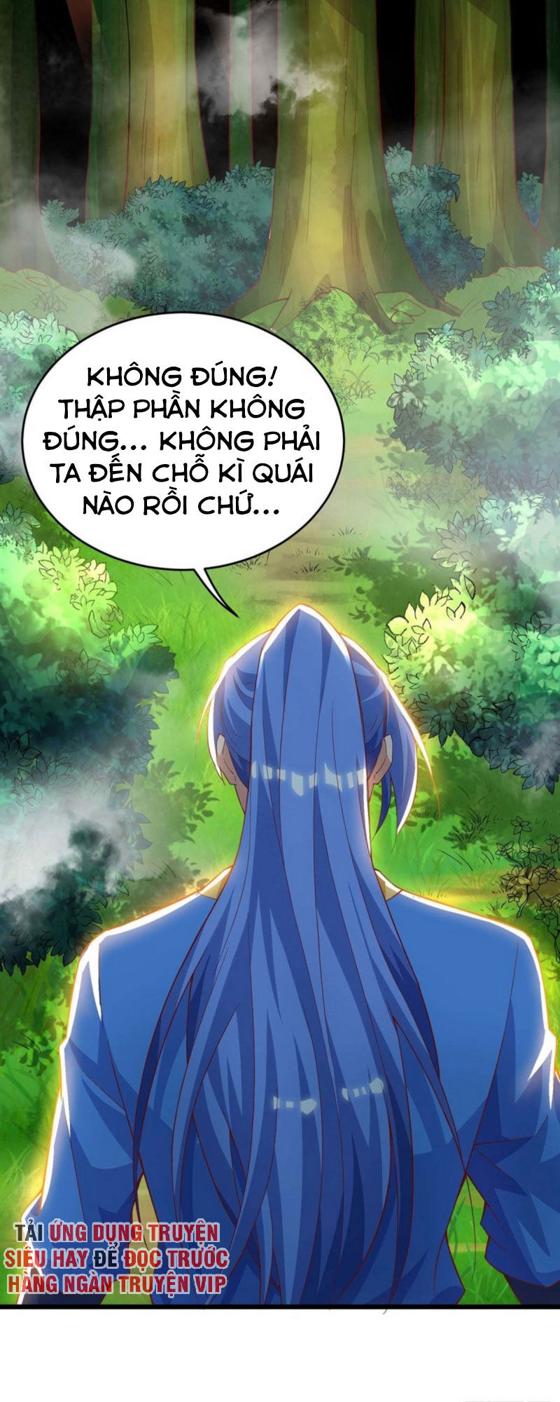 Tối Cường Thăng Cấp Chapter 137 - Trang 2