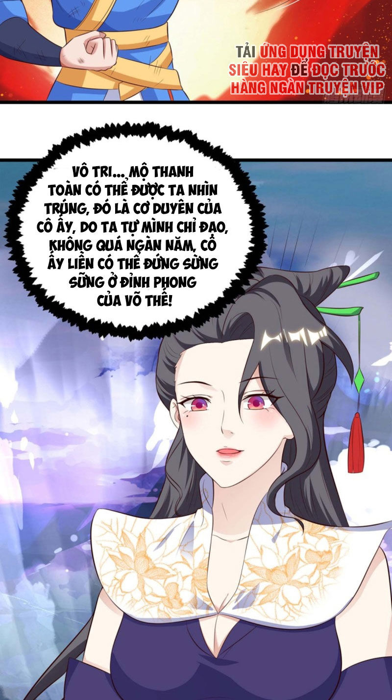 Tối Cường Thăng Cấp Chapter 130 - Trang 2