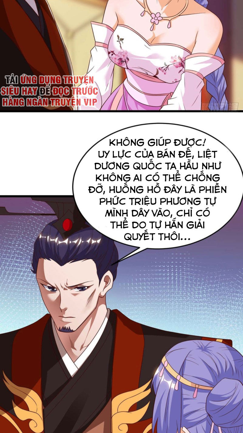 Tối Cường Thăng Cấp Chapter 118 - Trang 2