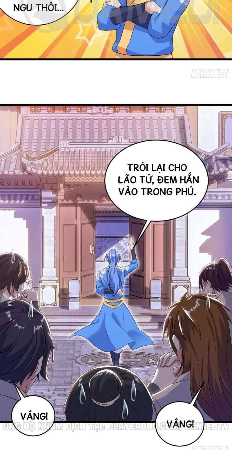 Tối Cường Thăng Cấp Chapter 114 - Trang 2