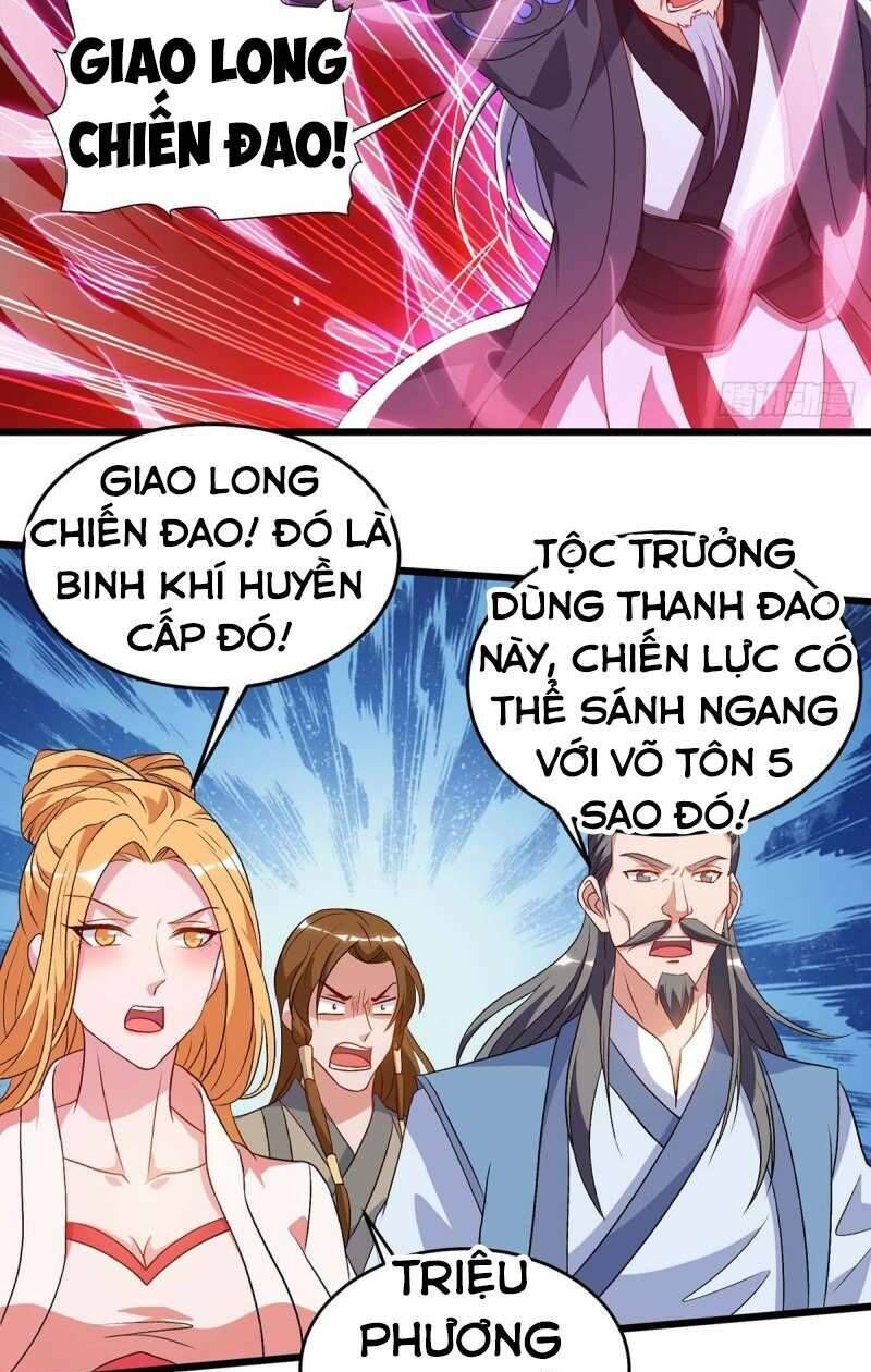 Tối Cường Thăng Cấp Chapter 112 - Trang 2