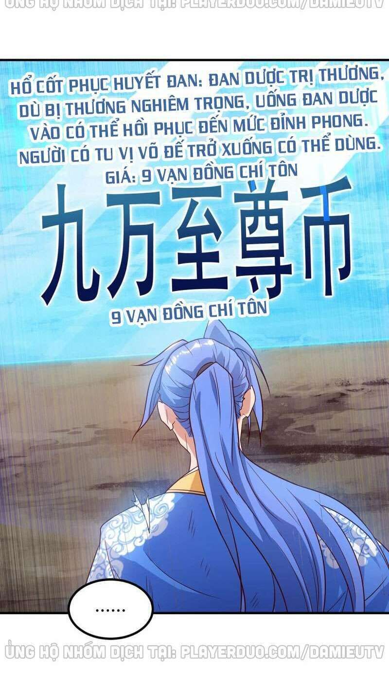 Tối Cường Thăng Cấp Chapter 109 - Trang 2