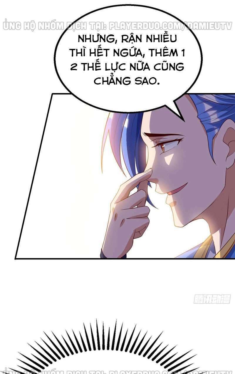 Tối Cường Thăng Cấp Chapter 109 - Trang 2