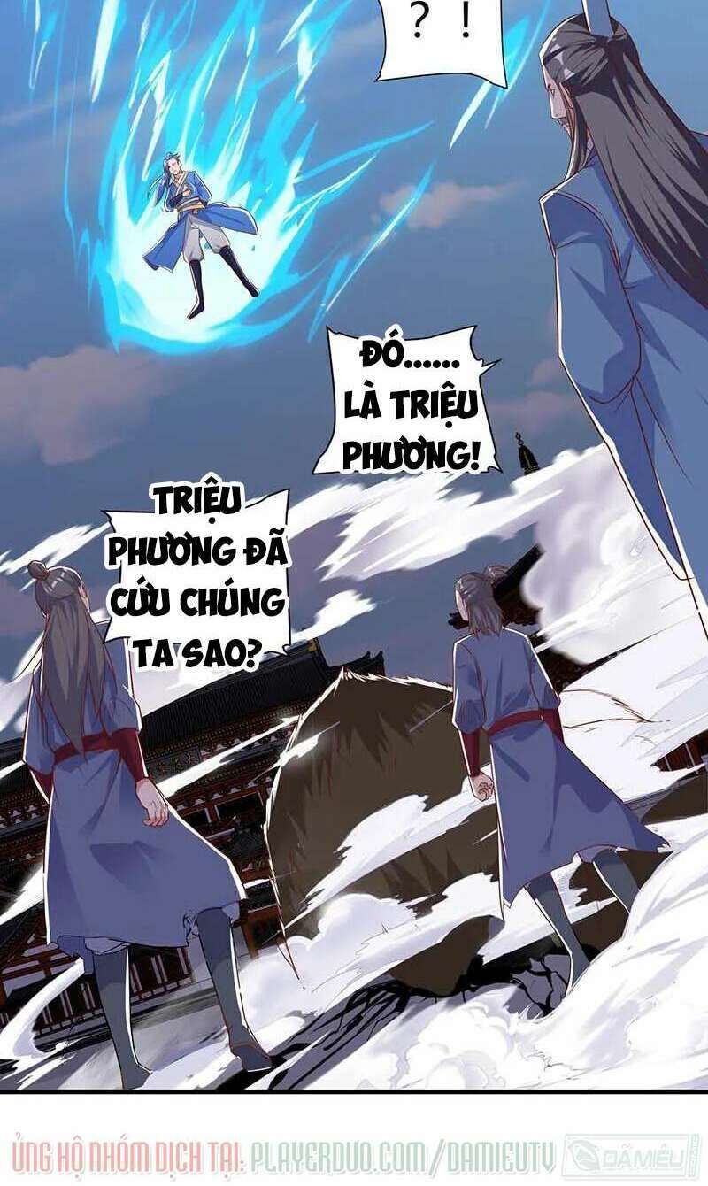 Tối Cường Thăng Cấp Chapter 103 - Trang 2