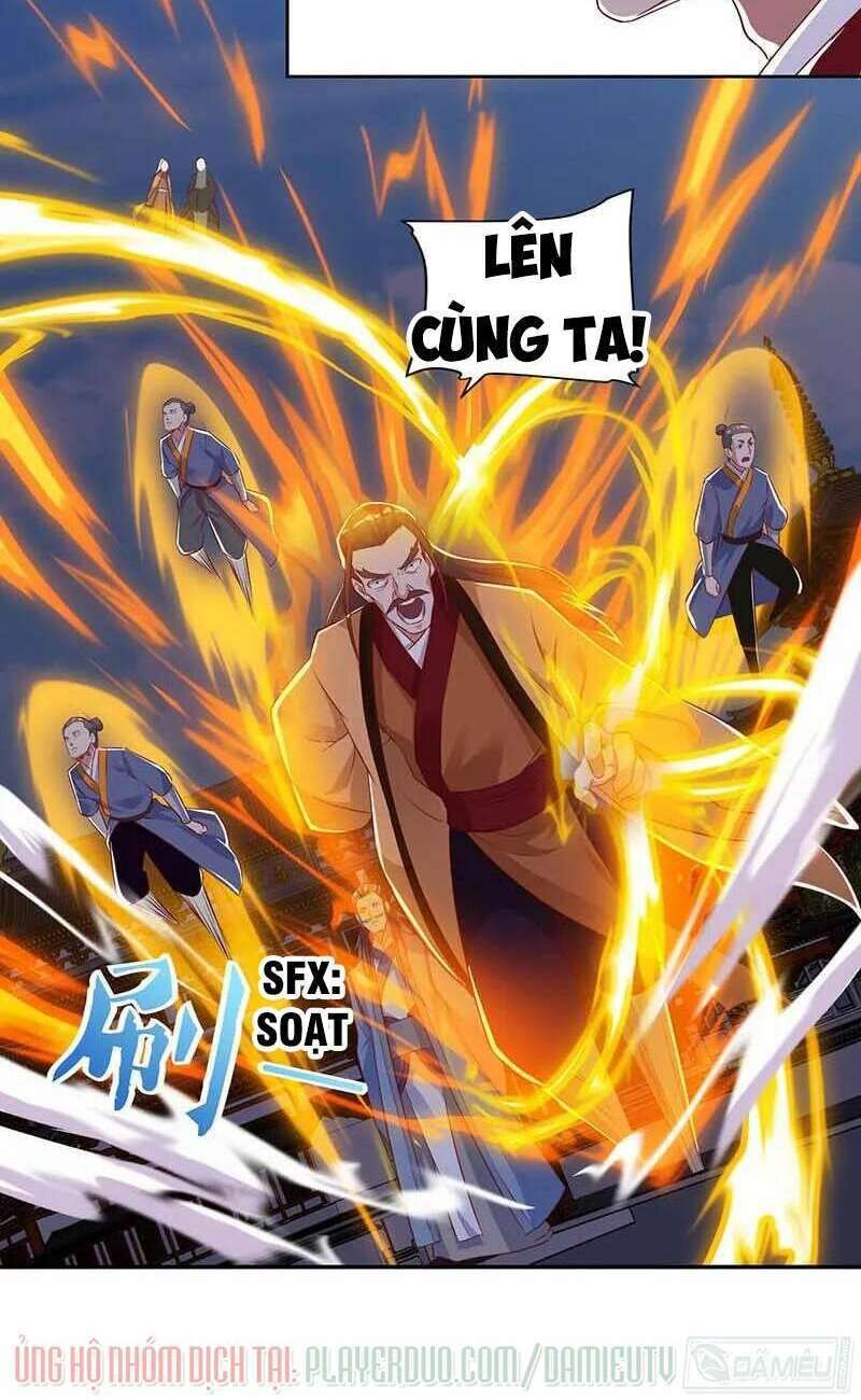 Tối Cường Thăng Cấp Chapter 103 - Trang 2