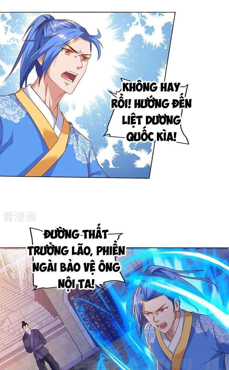 Tối Cường Thăng Cấp Chapter 98 - Trang 2