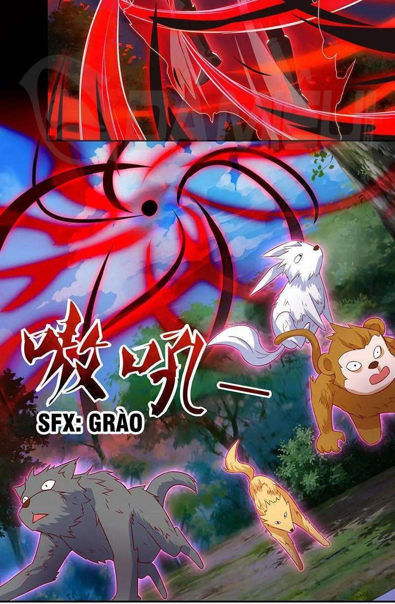 Tối Cường Thăng Cấp Chapter 98 - Trang 2