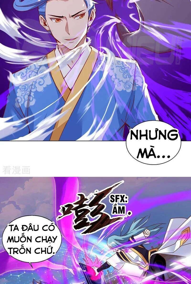 Tối Cường Thăng Cấp Chapter 94 - Trang 2