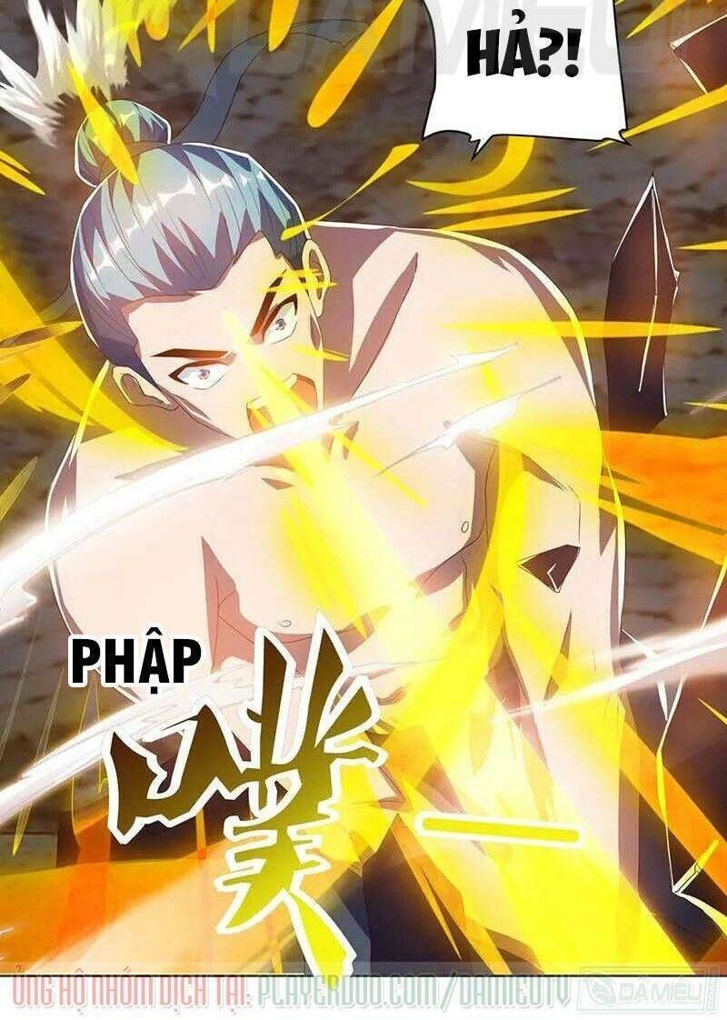 Tối Cường Thăng Cấp Chapter 93 - Trang 2