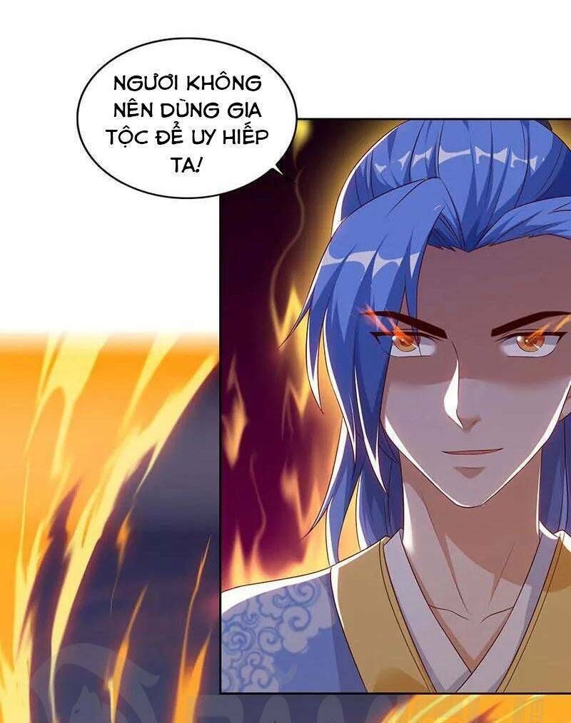 Tối Cường Thăng Cấp Chapter 93 - Trang 2