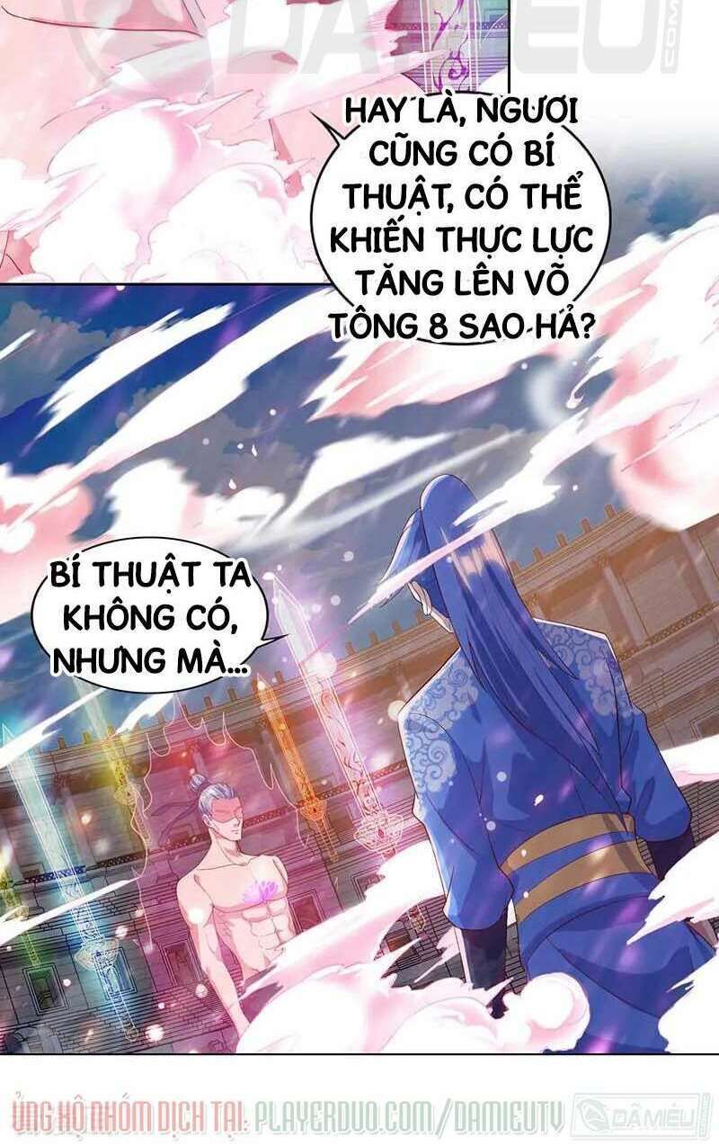 Tối Cường Thăng Cấp Chapter 92 - Trang 2