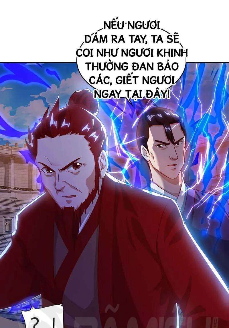 Tối Cường Thăng Cấp Chapter 91 - Trang 2