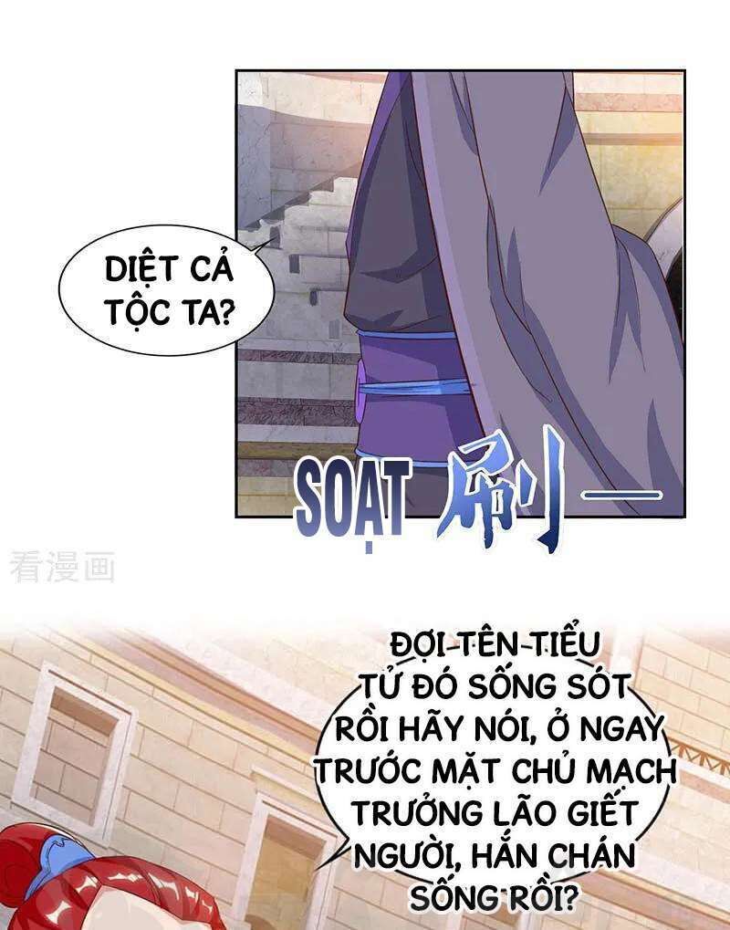 Tối Cường Thăng Cấp Chapter 90 - Trang 2