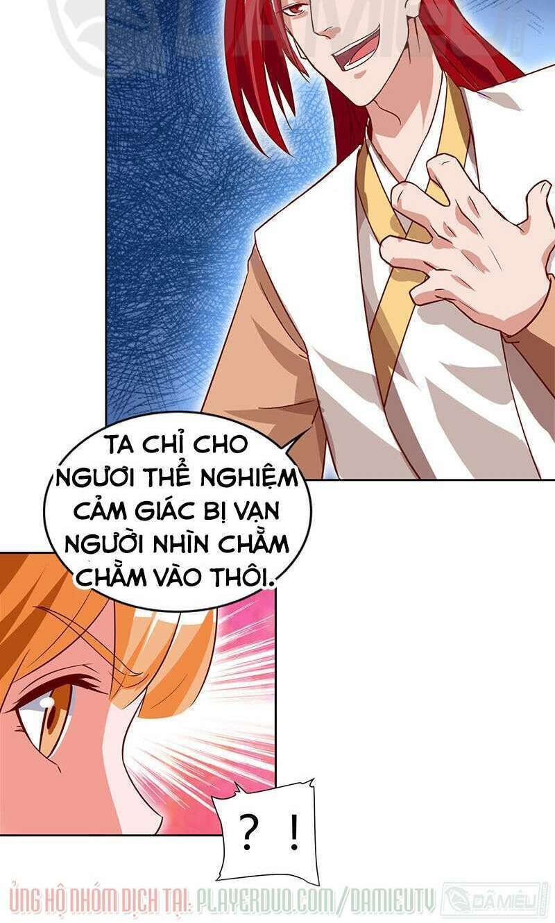 Tối Cường Thăng Cấp Chapter 88 - Trang 2