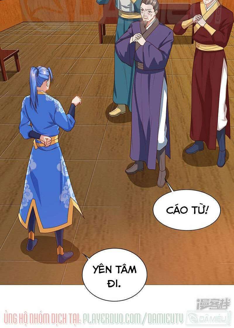 Tối Cường Thăng Cấp Chapter 85 - Trang 2