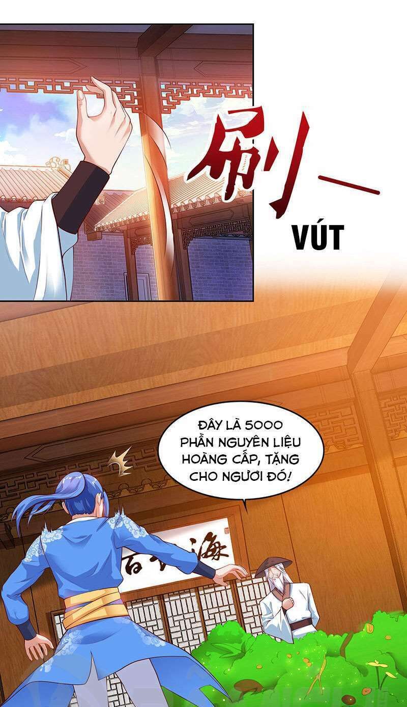 Tối Cường Thăng Cấp Chapter 85 - Trang 2