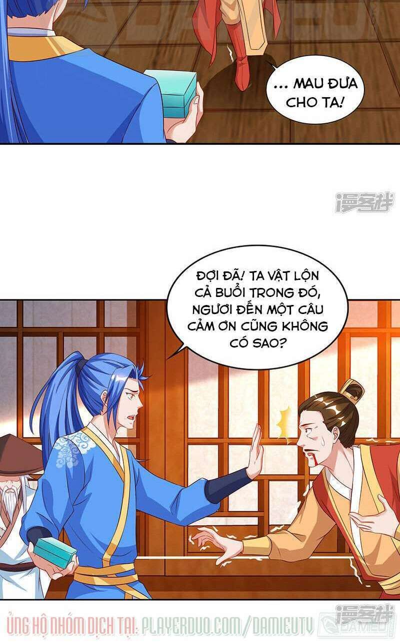 Tối Cường Thăng Cấp Chapter 84 - Trang 2