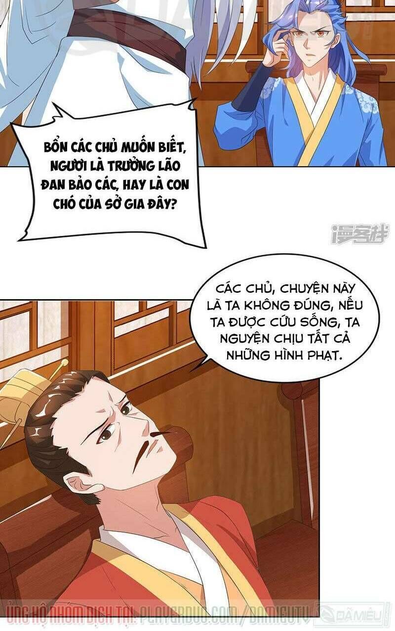 Tối Cường Thăng Cấp Chapter 83 - Trang 2