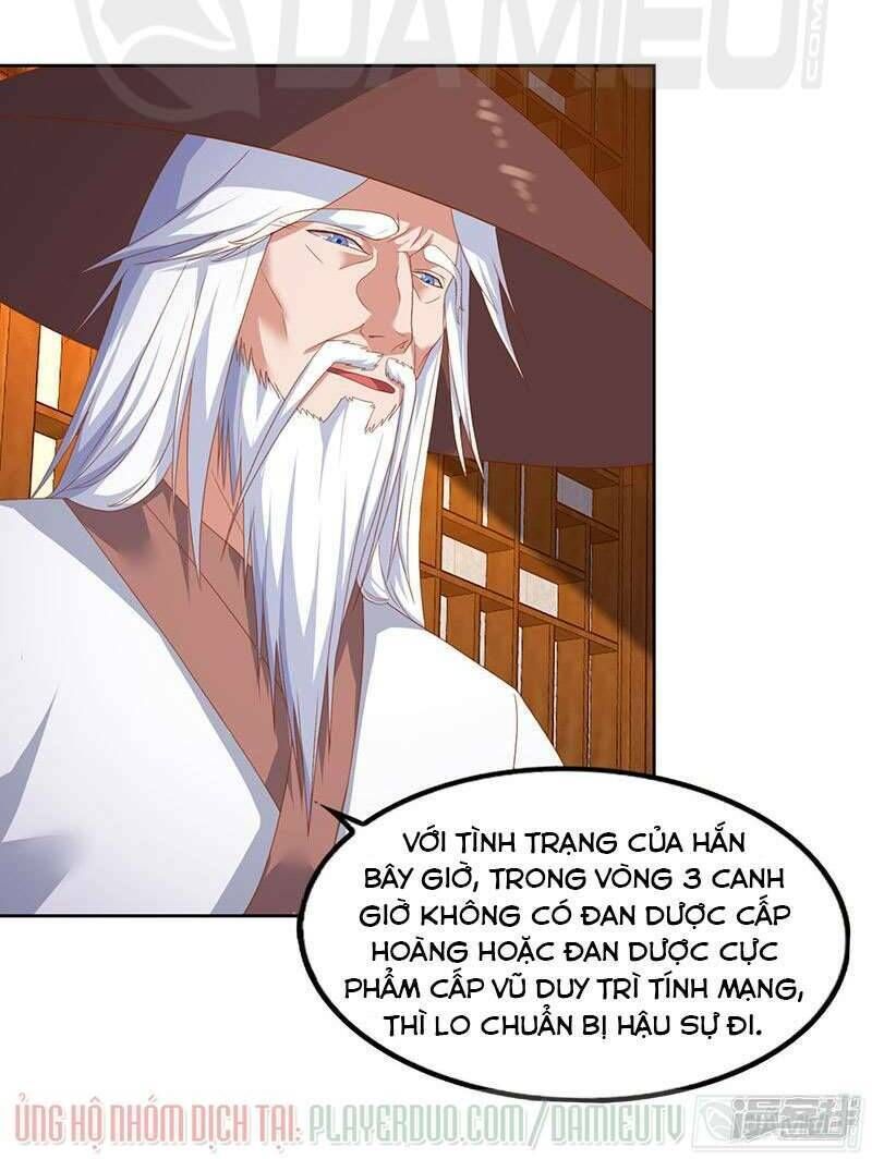 Tối Cường Thăng Cấp Chapter 82 - Trang 2