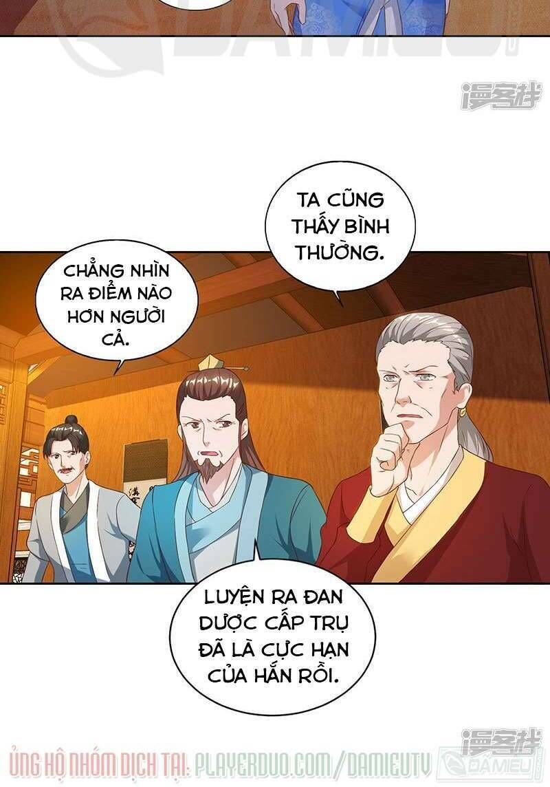 Tối Cường Thăng Cấp Chapter 82 - Trang 2