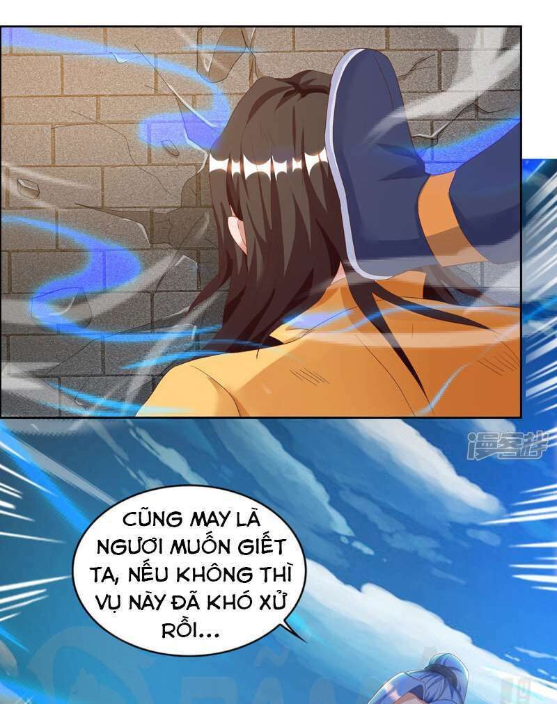 Tối Cường Thăng Cấp Chapter 80 - Trang 2