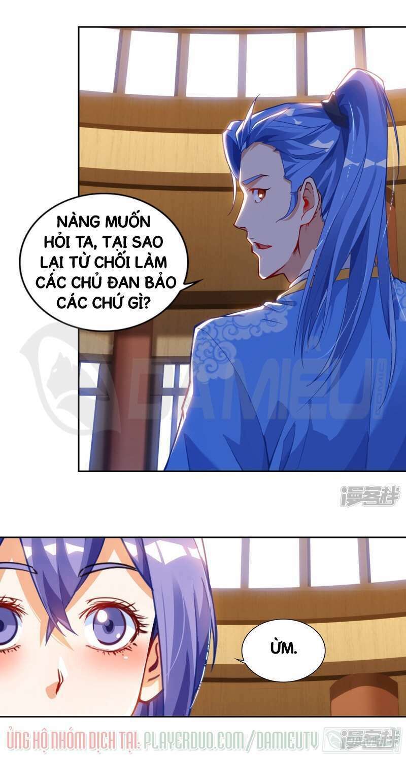 Tối Cường Thăng Cấp Chapter 76 - Trang 2