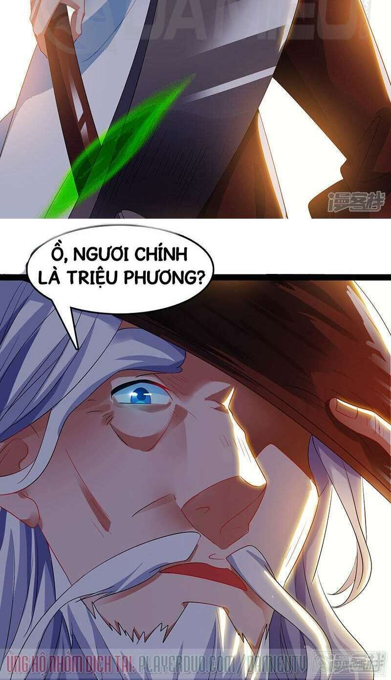 Tối Cường Thăng Cấp Chapter 75 - Trang 2