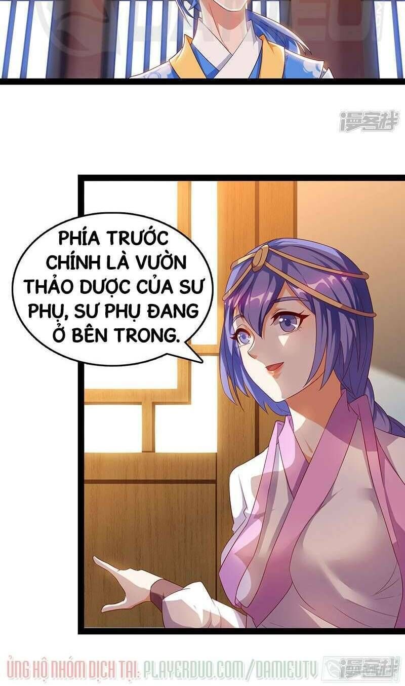 Tối Cường Thăng Cấp Chapter 74 - Trang 2