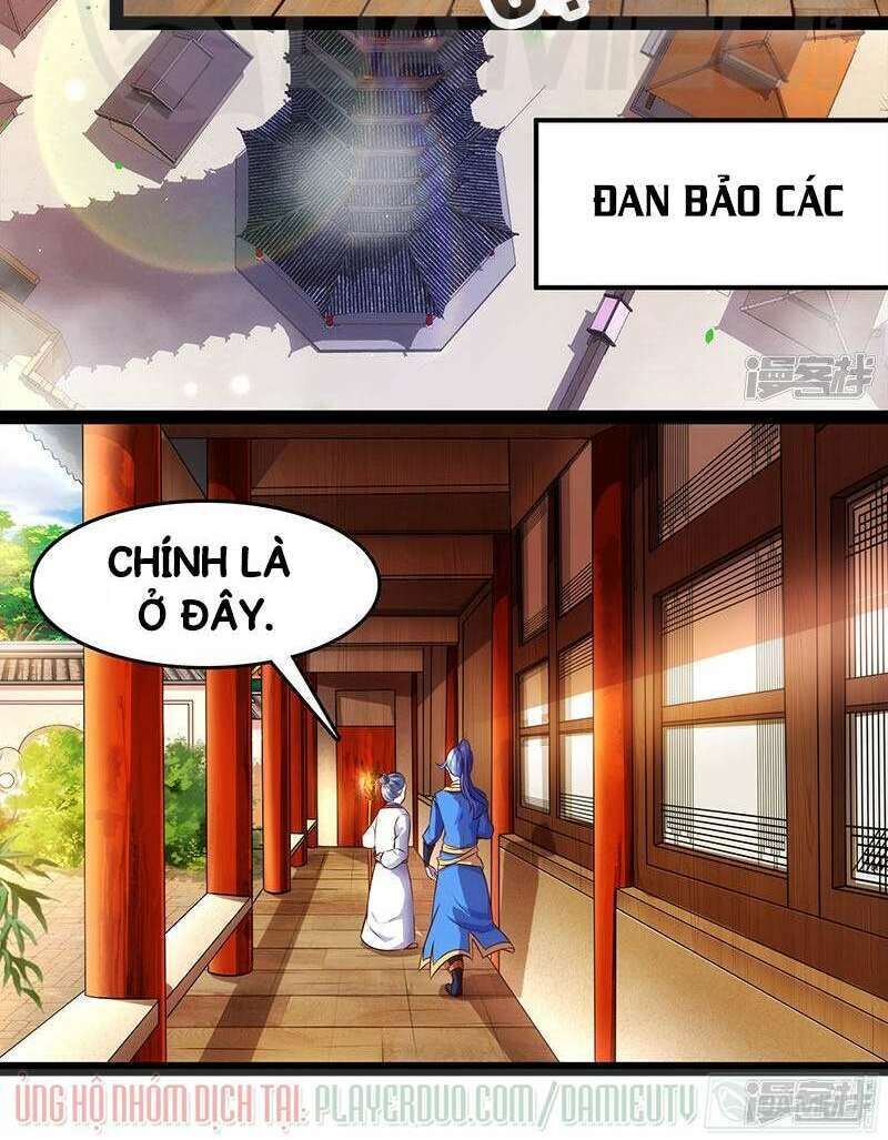 Tối Cường Thăng Cấp Chapter 74 - Trang 2