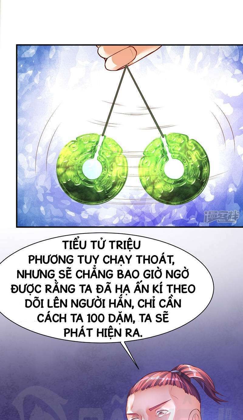 Tối Cường Thăng Cấp Chapter 73 - Trang 2