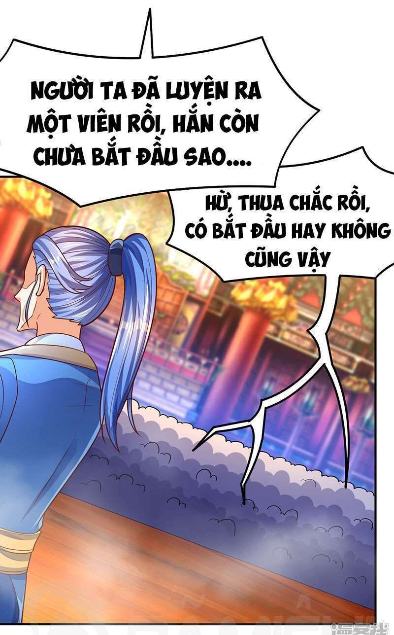 Tối Cường Thăng Cấp Chapter 71 - Trang 2